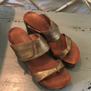OTBT wedges